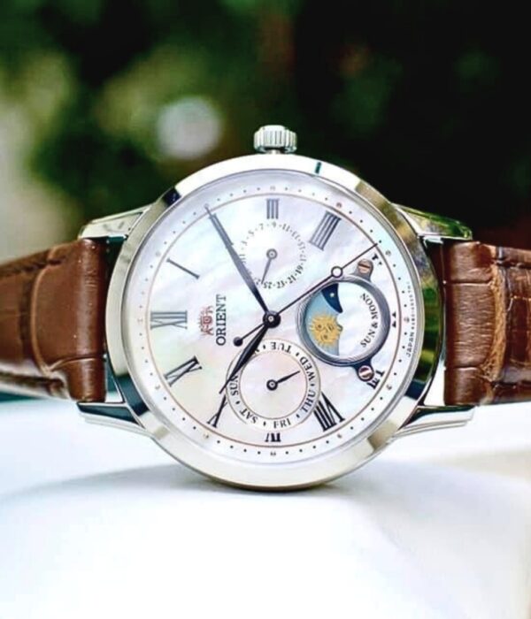 Hình ảnh Orient Nữ RA-KA0005A00B