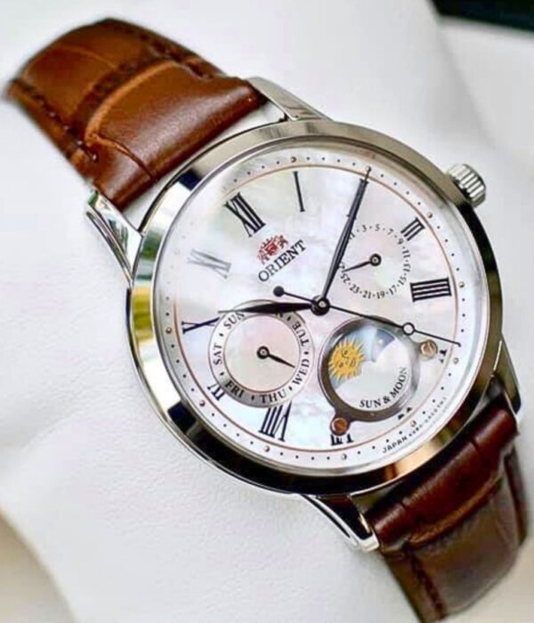 Hình ảnh Orient Nữ RA-KA0005A00B