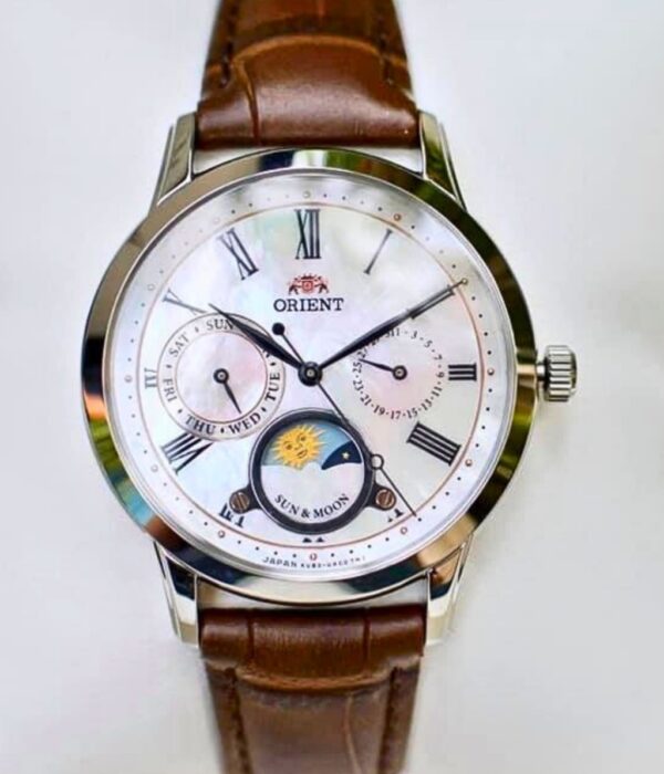 Hình ảnh Orient Nữ RA-KA0005A00B