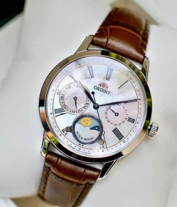 Hình ảnh Orient Nữ RA-KA0005A00B