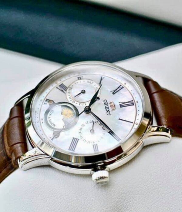 Hình ảnh Orient Nữ RA-KA0005A00B