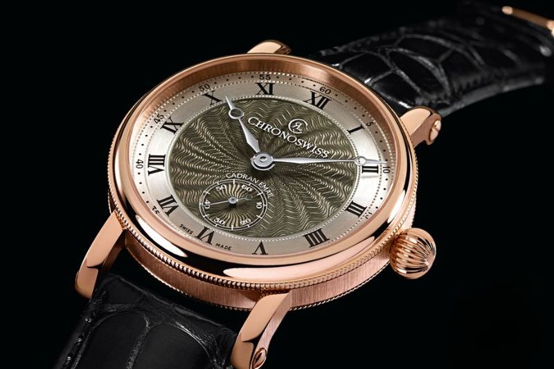 Họa Tiết Guilloché: Ý Nghĩa, Lịch Sử Và Kỹ Thuật Chế Tác 3