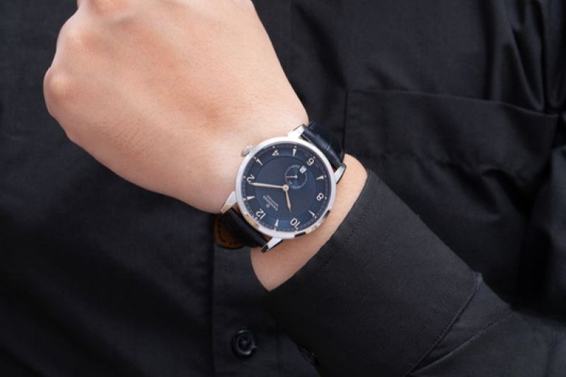 Họa Tiết Guilloché: Ý Nghĩa, Lịch Sử Và Kỹ Thuật Chế Tác 5