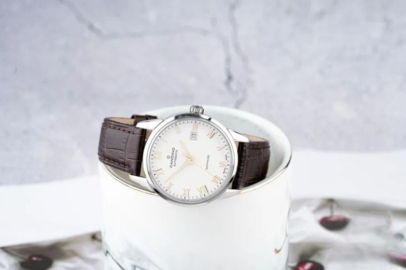 Họa Tiết Guilloché: Ý Nghĩa, Lịch Sử Và Kỹ Thuật Chế Tác 6