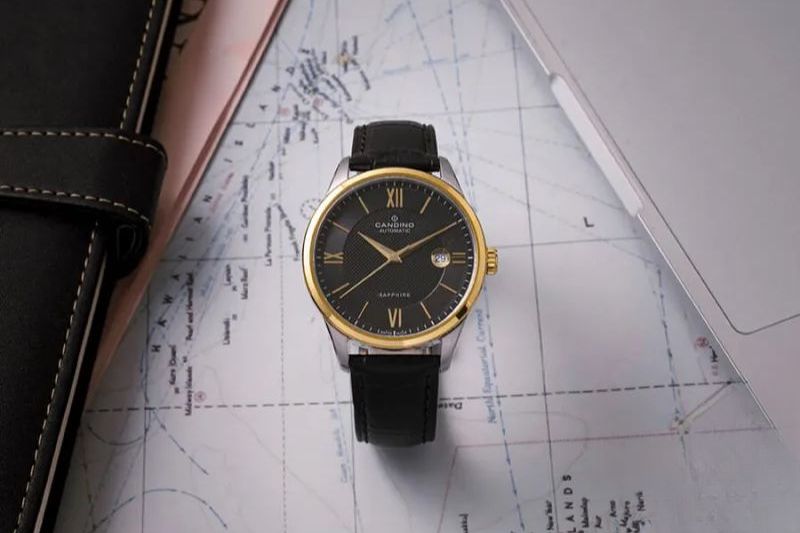 Họa Tiết Guilloché: Ý Nghĩa, Lịch Sử Và Kỹ Thuật Chế Tác 7