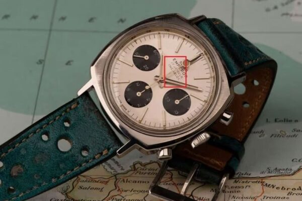 Incabloc Là Gì? Giải Mã Cơ Chế Chống Sốc Trên Đồng Hồ Cơ 18