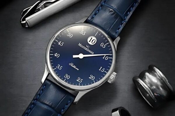 Jumping Hour Là Gì? Giải Thích Cơ Chế Nhảy Giờ Và Những Thiết Kế Đáng Sưu Tầm 62