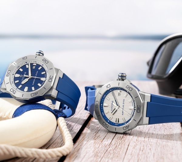 Bật Mí Sự Thật Về Khả Năng Chống Nước Của Đồng Hồ Cơ Mà Ít Ai Biết 5