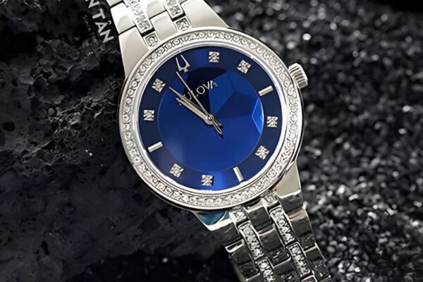Đá Swarovski Là Gì? Khám Phá Các Mẫu Đồng Hồ Swarovski Nổi Bật 5