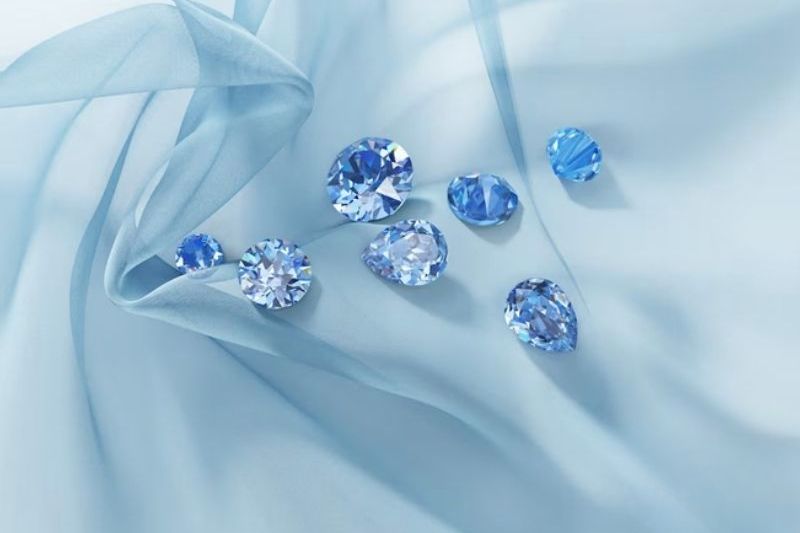 Đá Swarovski Là Gì? Khám Phá Các Mẫu Đồng Hồ Swarovski Nổi Bật 3