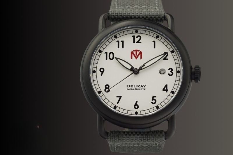 Lugs Đồng Hồ Là Gì? Cách Đo Và Các Kiểu Vấu Phổ Biến Hiện Nay 3