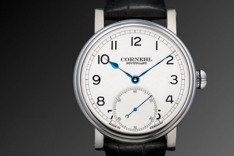 Lugs Đồng Hồ Là Gì? Cách Đo Và Các Kiểu Vấu Phổ Biến Hiện Nay 4