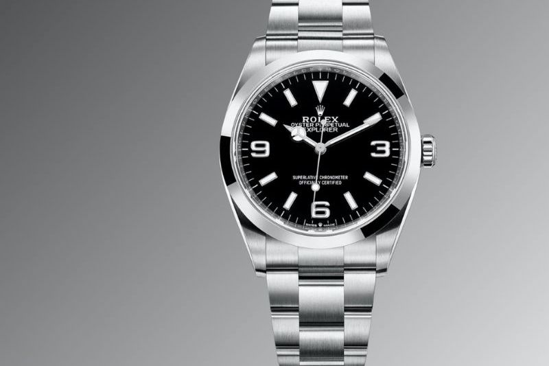 Lugs Đồng Hồ Là Gì? Cách Đo Và Các Kiểu Vấu Phổ Biến Hiện Nay 5