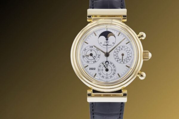 Lugs Đồng Hồ Là Gì? Cách Đo Và Các Kiểu Vấu Phổ Biến Hiện Nay 54