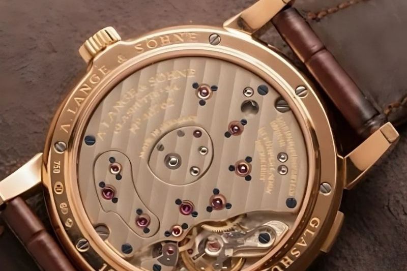 Power Reserve Indicator Là Gì? Nguyên Lý, Cấu Tạo & Vai Trò Trên Đồng Hồ Cơ 1