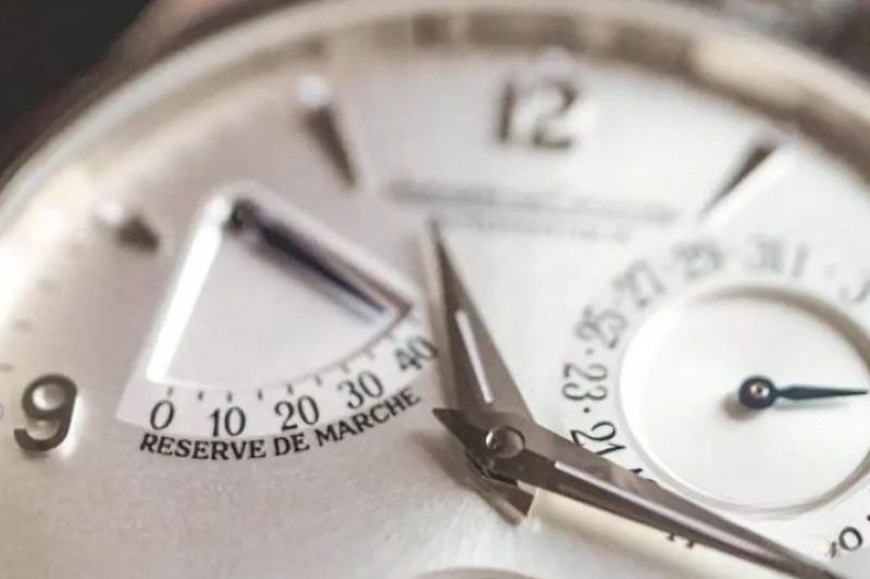 Power Reserve Indicator Là Gì? Nguyên Lý, Cấu Tạo & Vai Trò Trên Đồng Hồ Cơ 2