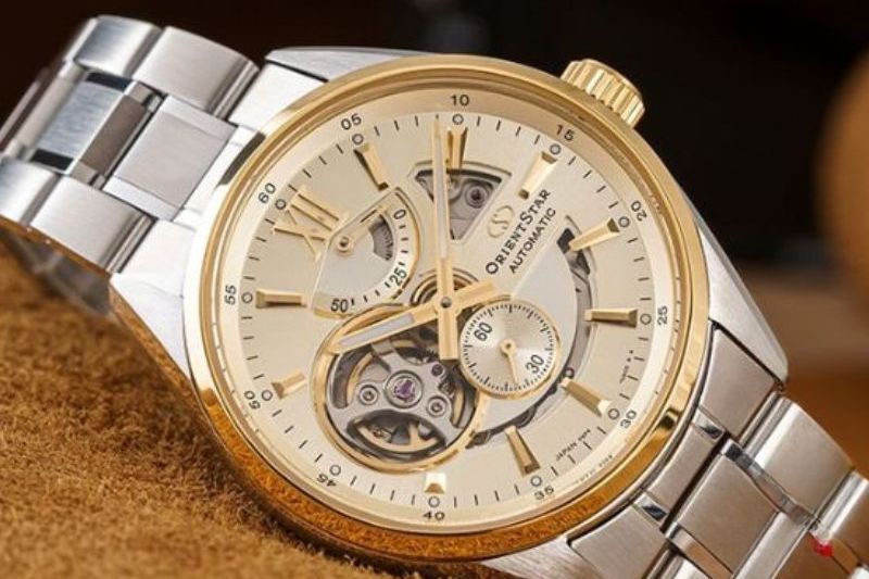 Power Reserve Indicator Là Gì? Nguyên Lý, Cấu Tạo & Vai Trò Trên Đồng Hồ Cơ 3