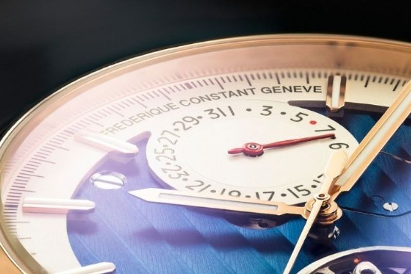 Subdial Trên Đồng Hồ: Khái Niệm, Vai Trò Và Các Dạng Mặt Số Phụ 2