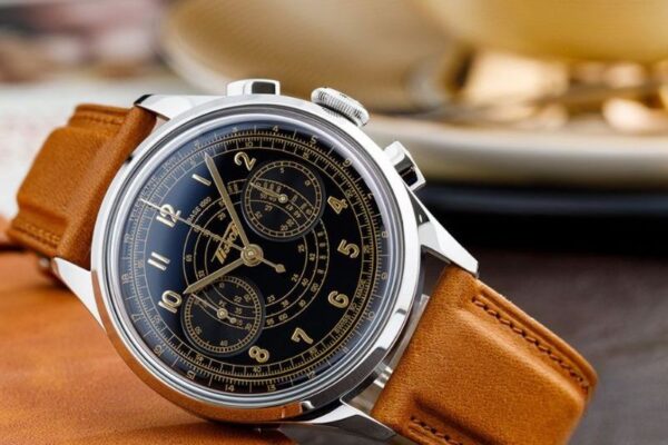 Thiết Kế Bi-Compax Trên Đồng Hồ: Ý Nghĩa, Lịch Sử Và Lý Do Được Ưa Chuộng 1