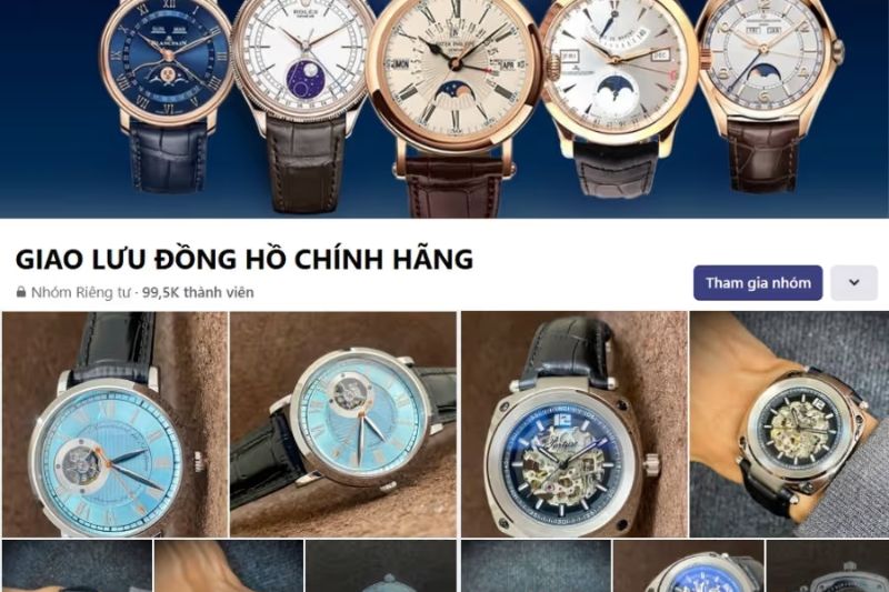 Thu Mua Đồng Hồ Casio, G-Shock Cũ Ở Đâu? 5 Địa Chỉ Uy Tín Bạn Nên Biết 3