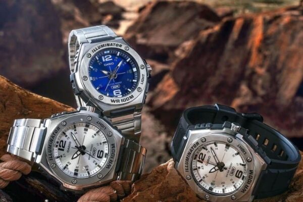 Thu Mua Đồng Hồ Casio, G-Shock Cũ Ở Đâu? 5 Địa Chỉ Uy Tín Bạn Nên Biết 52