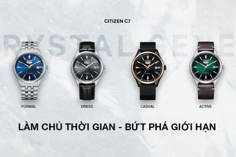 Đồng Hồ Mechanical: Cấu Tạo, Hoạt Động Và Mẫu Đáng Sở Hữu 5