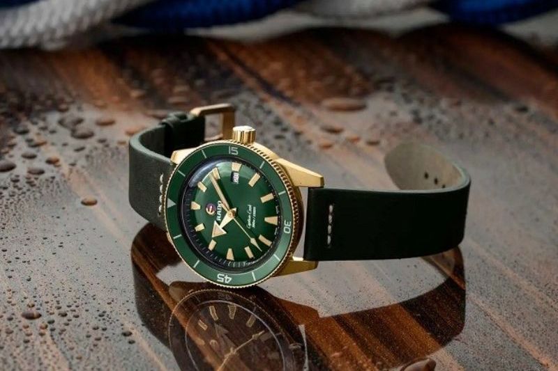Đồng Hồ Mechanical: Cấu Tạo, Hoạt Động Và Mẫu Đáng Sở Hữu 7