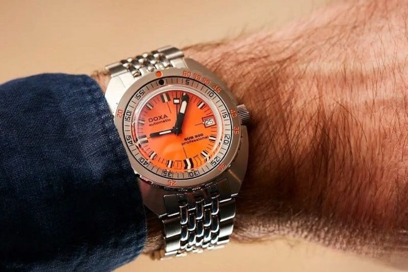 Đồng Hồ Mechanical: Cấu Tạo, Hoạt Động Và Mẫu Đáng Sở Hữu 6
