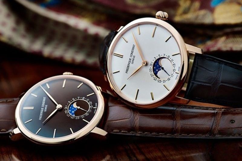 Đồng Hồ Mechanical: Cấu Tạo, Hoạt Động Và Mẫu Đáng Sở Hữu 3