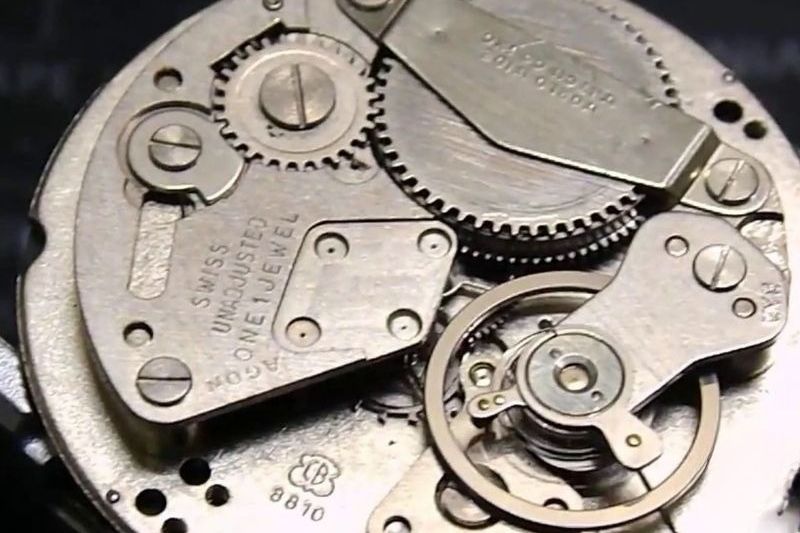 Tìm Hiểu Ébauche: Nguồn Gốc, Cấu Trúc Và Chức Năng Của Bộ Máy Thô 2