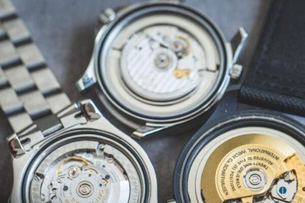 Tìm Hiểu Ébauche: Nguồn Gốc, Cấu Trúc Và Chức Năng Của Bộ Máy Thô 20