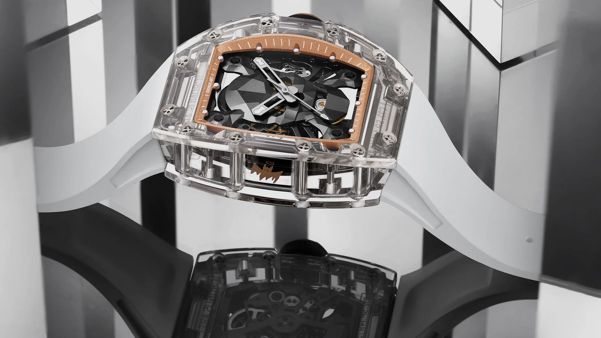 Đồng Hồ Cronus Của Nước Nào? Tìm Hiểu Về Thương Hiệu Cronus Nổi Tiếng 1