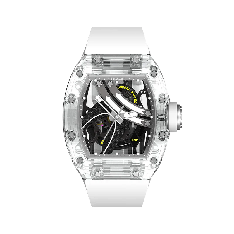 Đồng Hồ Cronus Của Nước Nào? Tìm Hiểu Về Thương Hiệu Cronus Nổi Tiếng 5