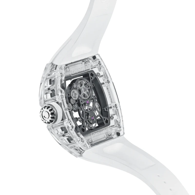 Đồng Hồ Cronus Của Nước Nào? Tìm Hiểu Về Thương Hiệu Cronus Nổi Tiếng 6