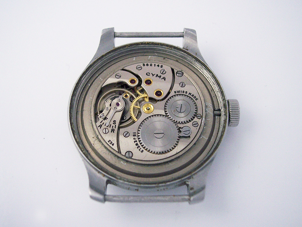 Đồng Hồ Rolex Của Nước Nào? Lịch Sử Và Giá Trị Của Thương Hiệu CYMA 3