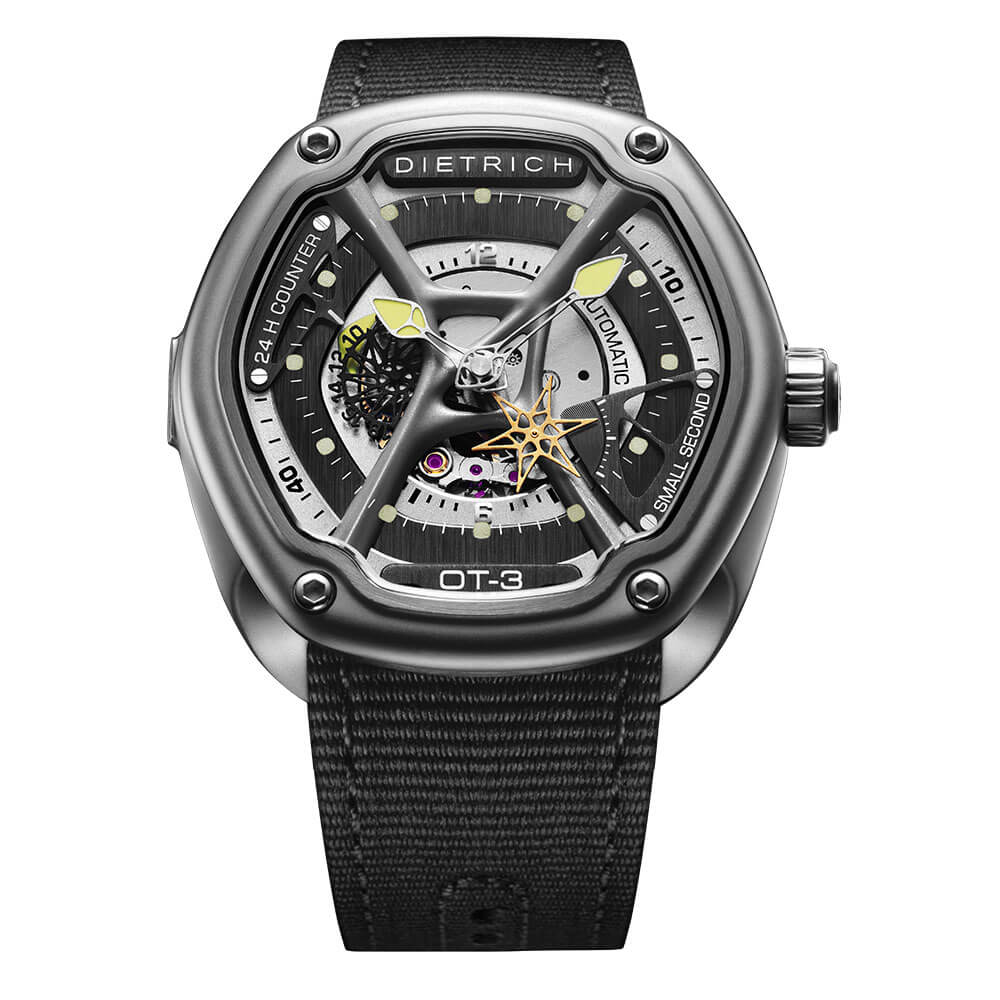 Đồng Hồ Dietrich Của Nước Nào? Tìm Hiểu Về Thương Hiệu Dietrich Nổi Tiếng 2