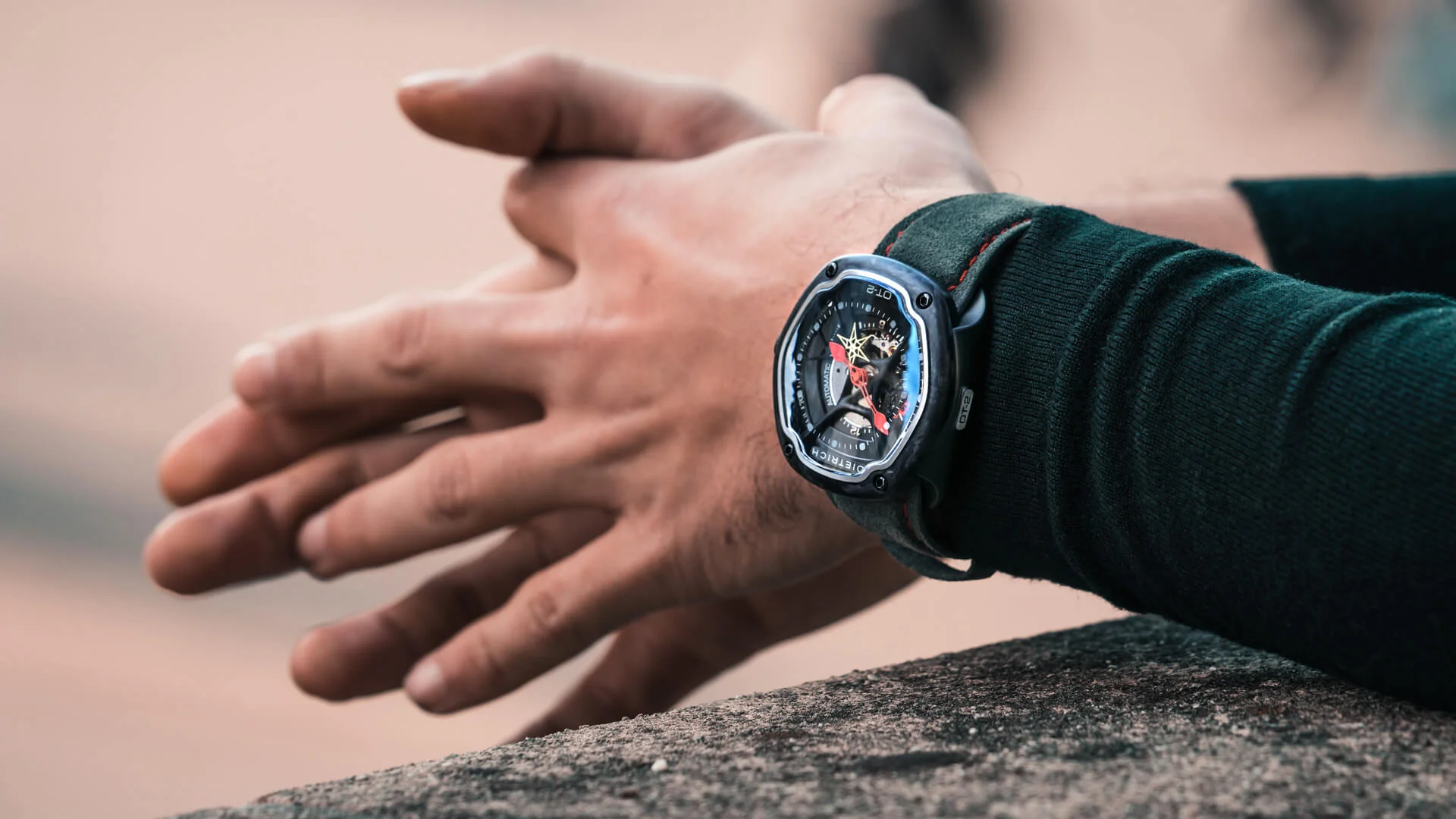 Đồng Hồ Dietrich Của Nước Nào? Tìm Hiểu Về Thương Hiệu Dietrich Nổi Tiếng 4