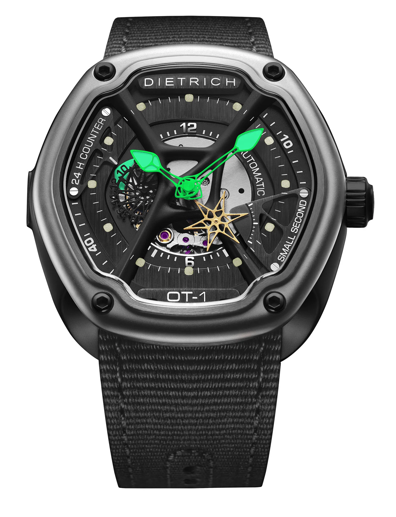 Đồng Hồ Dietrich Của Nước Nào? Tìm Hiểu Về Thương Hiệu Dietrich Nổi Tiếng 5