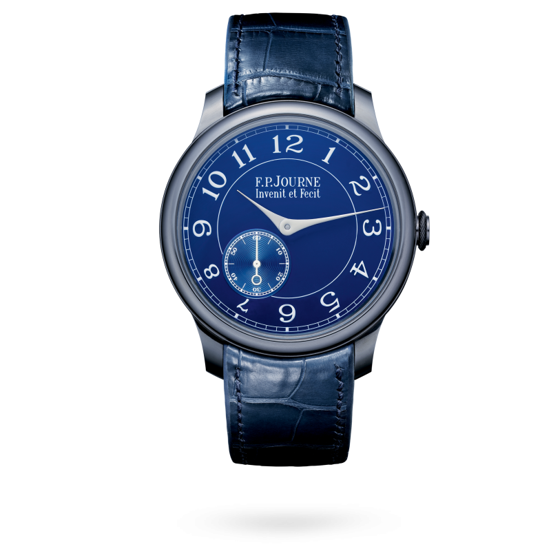 Đồng Hồ F.P.Journe Của Nước Nào? Lịch Sử Và Giá Trị Của Thương Hiệu F.P.Journe 5
