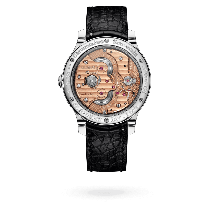 Đồng Hồ F.P.Journe Của Nước Nào? Lịch Sử Và Giá Trị Của Thương Hiệu F.P.Journe 7