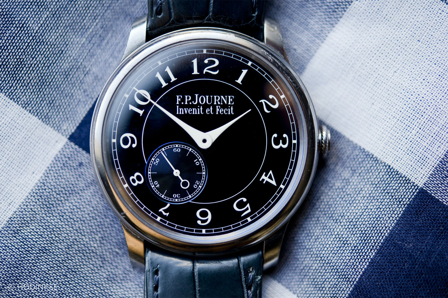 Đồng Hồ F.P.Journe Của Nước Nào? Lịch Sử Và Giá Trị Của Thương Hiệu F.P.Journe 2