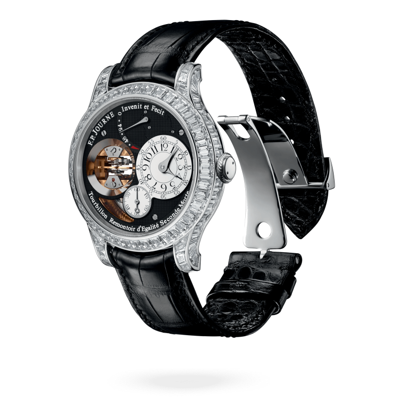 Đồng Hồ F.P.Journe Của Nước Nào? Lịch Sử Và Giá Trị Của Thương Hiệu F.P.Journe 6