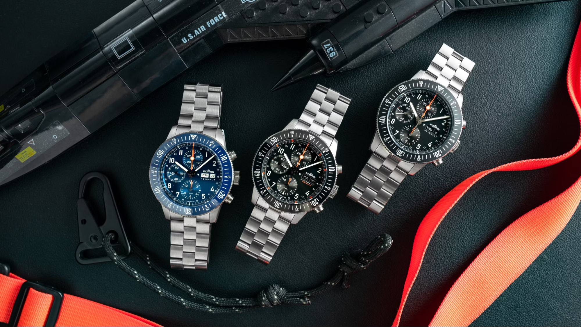 Đồng Hồ Fortis Của Nước Nào? Lịch Sử Và Giá Trị Của Thương Hiệu Fortis 1