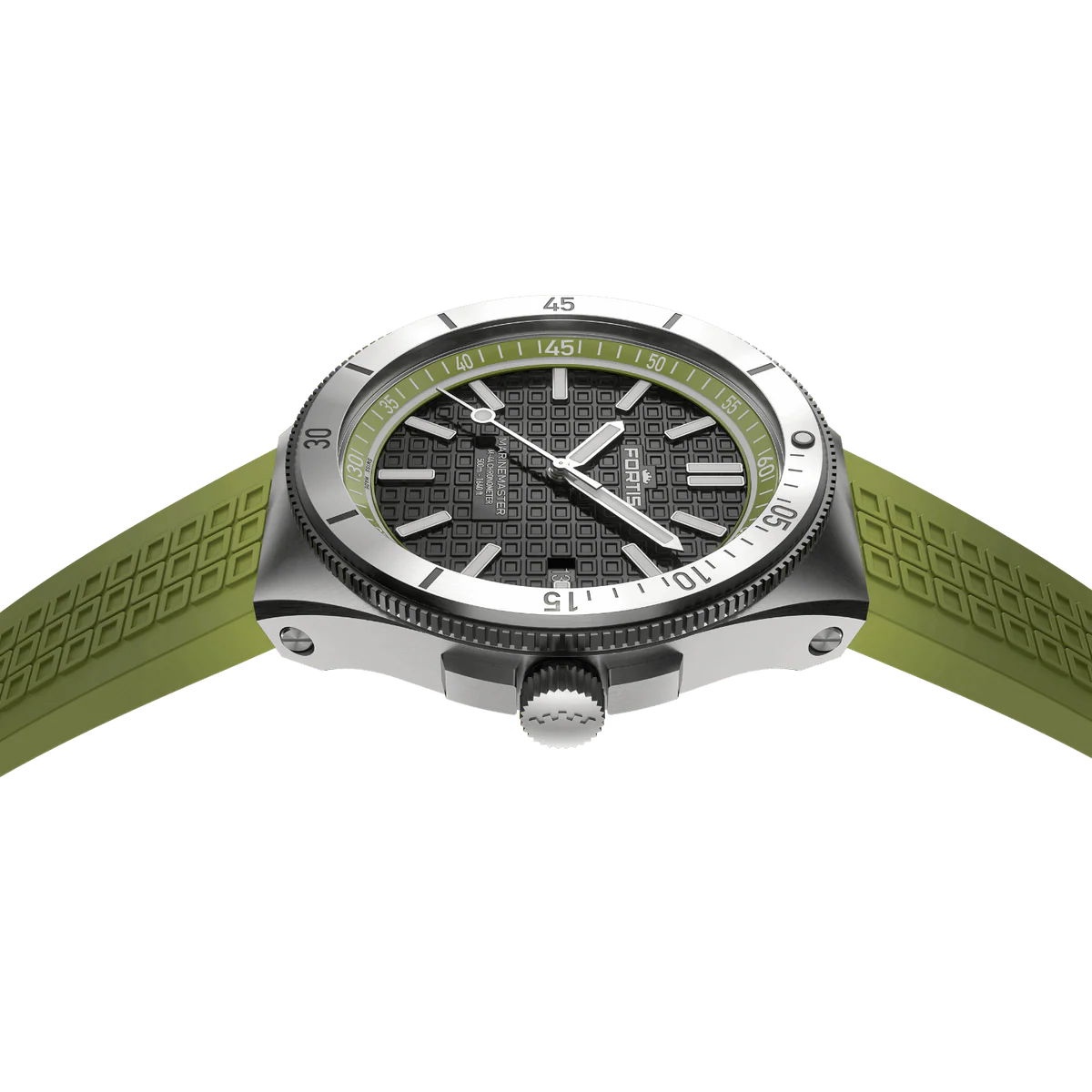 Đồng Hồ Fortis Của Nước Nào? Lịch Sử Và Giá Trị Của Thương Hiệu Fortis 6