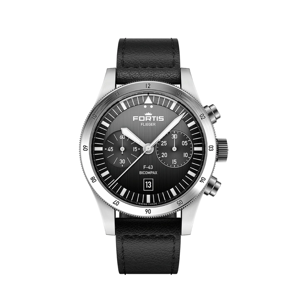 Đồng Hồ Fortis Của Nước Nào? Lịch Sử Và Giá Trị Của Thương Hiệu Fortis 5