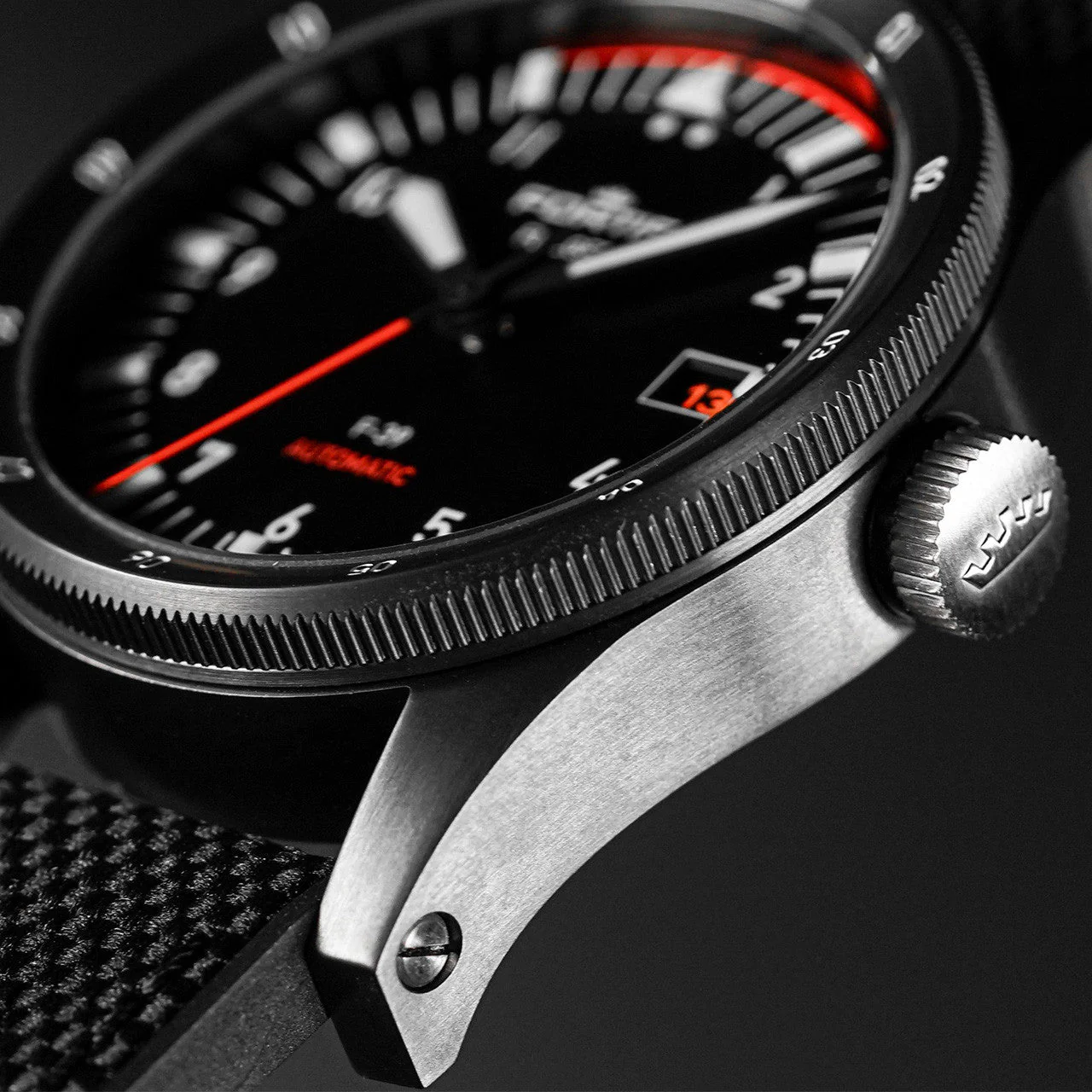 Đồng Hồ Fortis Của Nước Nào? Lịch Sử Và Giá Trị Của Thương Hiệu Fortis 4