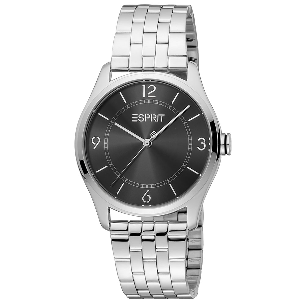Đồng Hồ Esprit Của Nước Nào? Lịch Sử Phát Triển Thương Hiệu Esprit 2