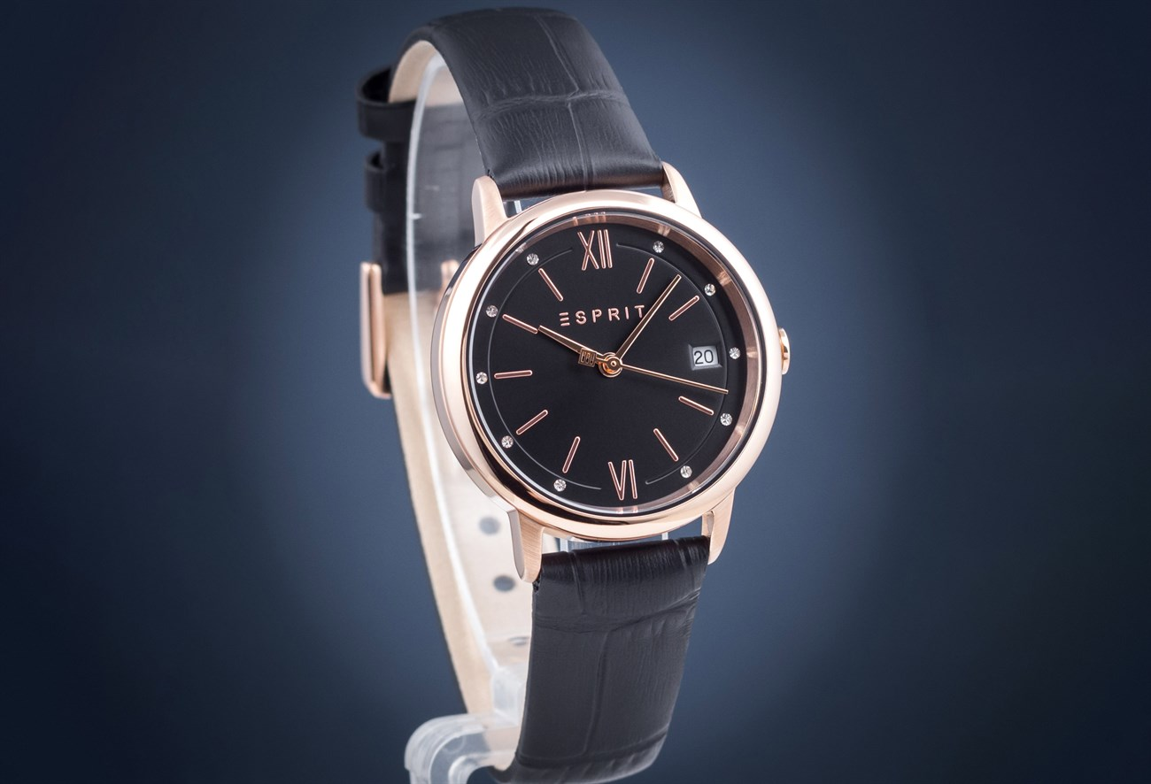 Đồng Hồ Esprit Của Nước Nào? Lịch Sử Phát Triển Thương Hiệu Esprit 1