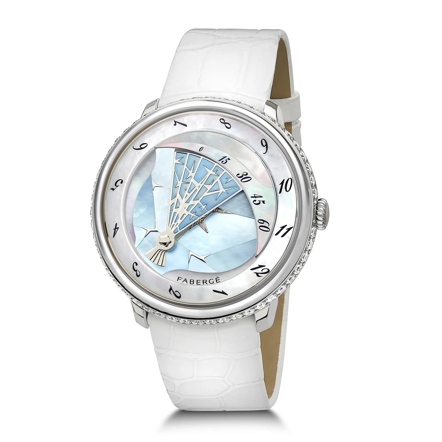 Đồng Hồ Fabergé Của Nước Nào? Lịch Sử Phát Triển Thương Hiệu Fabergé 2