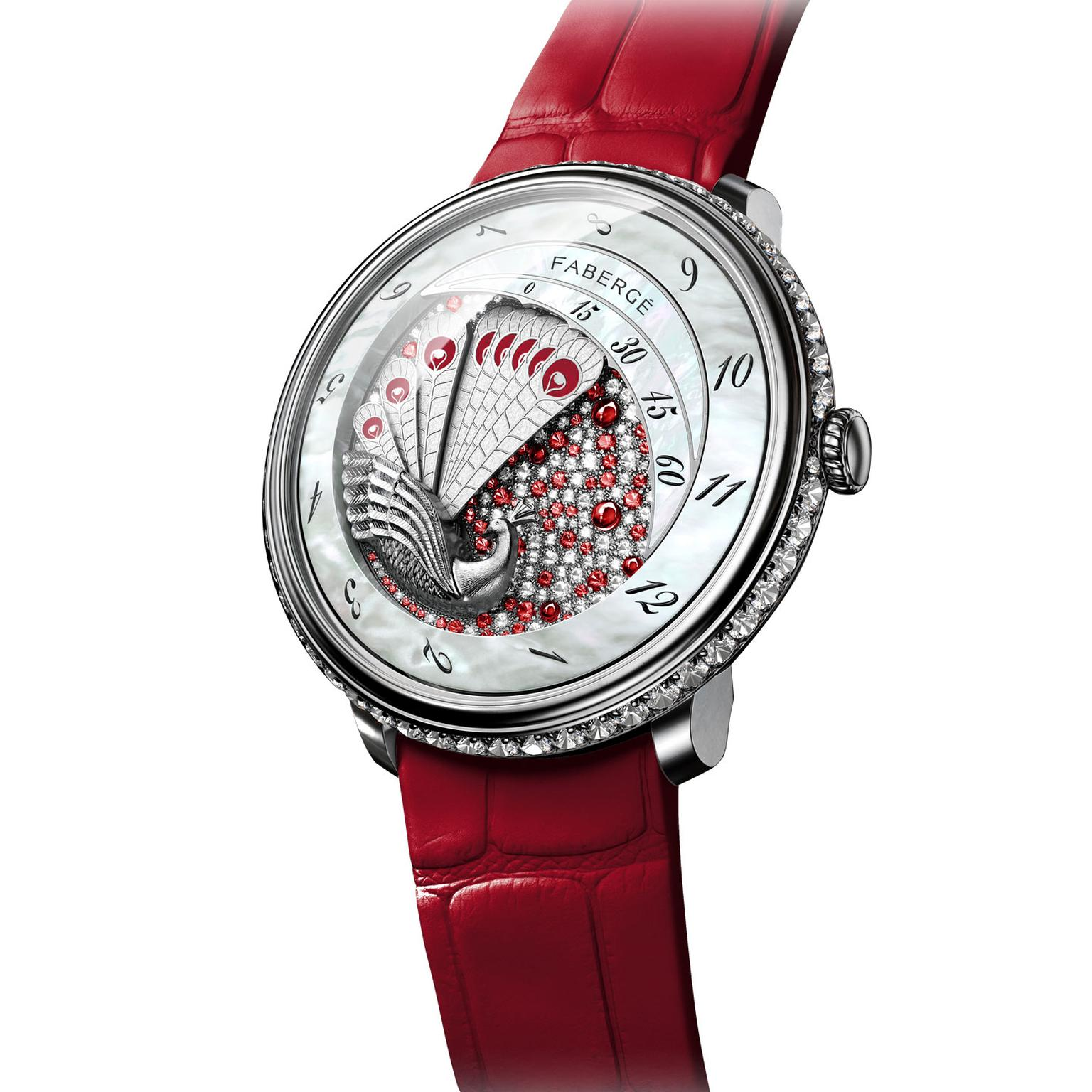 Đồng Hồ Fabergé Của Nước Nào? Lịch Sử Phát Triển Thương Hiệu Fabergé 4